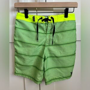 Boys Hurley Board Shorts